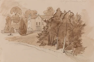 Manor (Knowsley Lane)